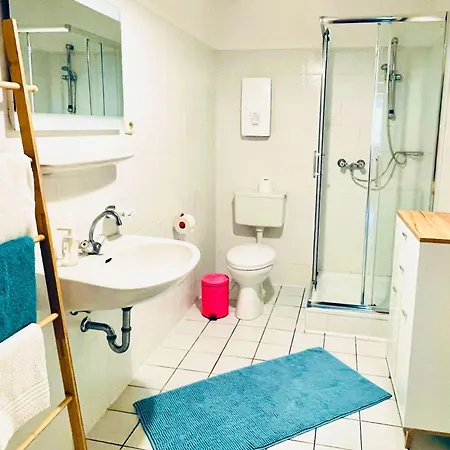 Feriengut-neuhof-wohnung-3 * Lemkenhafen auf Fehmarn