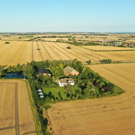 Feriengut-neuhof-wohnung-3 Lemkenhafen auf Fehmarn